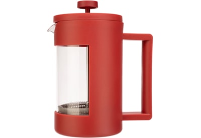 Siip 6 Cup Cafetiere - Red (SP6COFPRESRED)