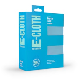 E-cloth Starter Pack E-cloth Starter Pack