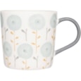 Siip Ekko Dandelions Mug Blue Siip Ekko Dandelions Mug Blue
