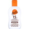Malibu Sun Lotion Spf15 100ml Malibu Sun Lotion Spf15 100ml