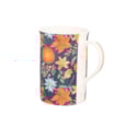Siip Berry Fluted Mug Siip Berry Fluted Mug