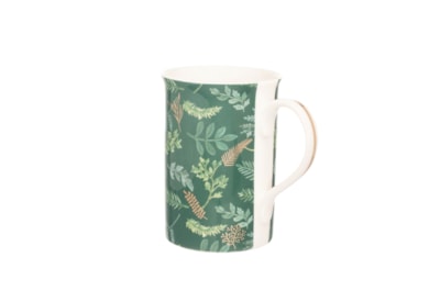 Siip Forest Fluted Mug Siip Forest Fluted Mug