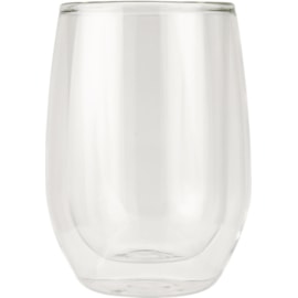 Siip Infuso Set Of 2 Double Walled Mugs 300ml Siip Infuso Set Of 2 Double Walled Mugs 300ml