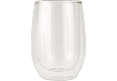 Siip Infuso Set Of 2 Double Walled Mugs 300ml Siip Infuso Set Of 2 Double Walled Mugs 300ml