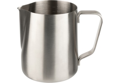 Siip Infuso Stainless Steel Milk Jug 350ml (SPINF350JUGSS)