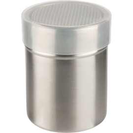 Siip Infuso Stainless Steel Cocoa Shaker (SPINFSHAKERSS)