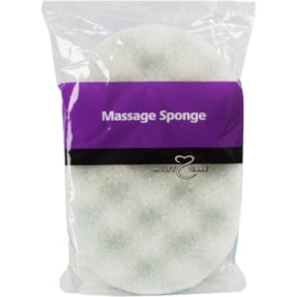 Sponge Massage Sponge Massage