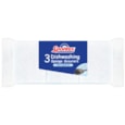 Spontex Dishwashing Non Scratch Sponge Scourer 3Pk Spontex Dishwashing Non Scratch Sponge Scourer 3Pk