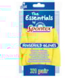 Spontex Essentials Reusable Gloves Spontex Essentials Reusable Gloves