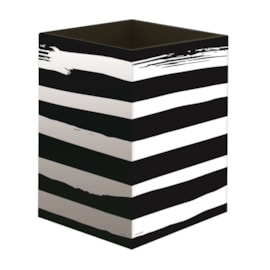 Spots & Stripes Pen Pot Spots & Stripes Pen Pot