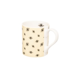 Siip Bee Small Straight Mug Yellow Siip Bee Small Straight Mug Yellow