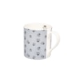 Siip Ladybird Straight Mug Blue Siip Ladybird Straight Mug Blue