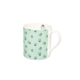Siip Ladybird Straight Mug Green Siip Ladybird Straight Mug Green