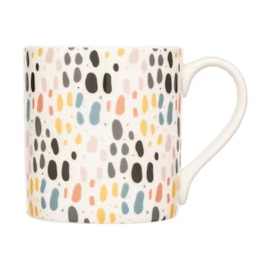 Siip Puddle Print Straight Mug Siip Puddle Print Straight Mug