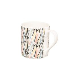 Siip Zebra Print Straight Mug (SPSTRANIM2)