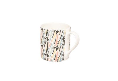 Siip Zebra Print Straight Mug (SPSTRANIM2)
