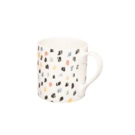 Siip Brush Stroke Straight Mug Siip Brush Stroke Straight Mug