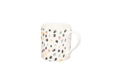 Siip Brush Stroke Straight Mug Siip Brush Stroke Straight Mug