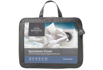 Fine Bedding Company Spundown Duvet 4.5tog S/king Fine Bedding Company Spundown Duvet 4.5tog S/king