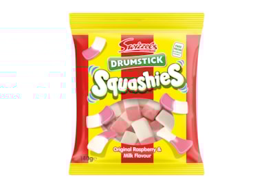 Swizzels Matlow Squashies Original 140g Swizzels Matlow Squashies Original 140g