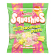 Swizzels Squashies Sour Shooting Stars 100G Swizzels Squashies Sour Shooting Stars 100G
