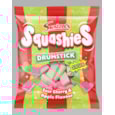 Swizzels Squashies Sour Cherry & Apple 140G Swizzels Squashies Sour Cherry & Apple 140G
