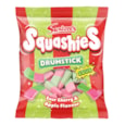 Swizzels Squashies Sour Cherry & Apple 140G Swizzels Squashies Sour Cherry & Apple 140G