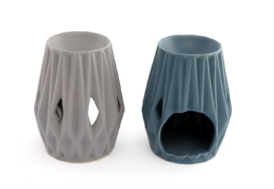 Sifcon Serenity Oil/wax Warmer 11cm