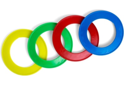 Petface Vinyl Fling A Ring Toy Petface Vinyl Fling A Ring Toy