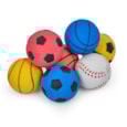 Petface Sport Sponge Balls Petface Sport Sponge Balls