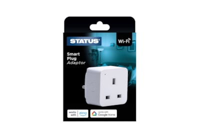 Status Remote Control Smart Socket Status Remote Control Smart Socket