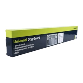 Sakura Dog Guard Black