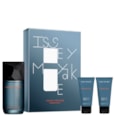 Issey Miyake Fusion D'issey Edt-s Gift Set 100ml Issey Miyake Fusion D'issey Edt-s Gift Set 100ml