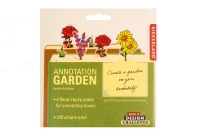 Annotation Garden Annotation Garden