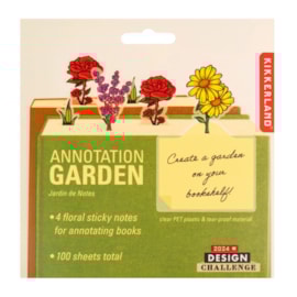 Annotation Garden Annotation Garden