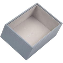 Lc.mini Deep Open Stacker Blue & Grey Lc.mini Deep Open Stacker Blue & Grey