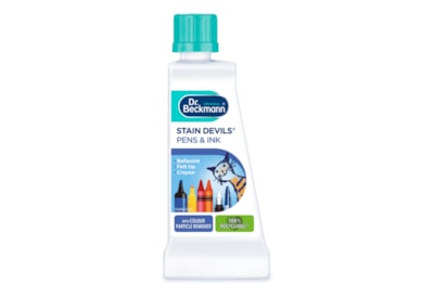 Dr Beckmann Stain Devils Pen and Ink 50ml Dr Beckmann Stain Devils Pen and Ink 50ml