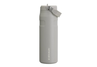 Stanley The IceFlow™ Flip Straw Bottle Ash 0.71L Stanley The IceFlow™ Flip Straw Bottle Ash 0.71L