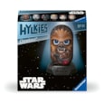 Hylkies #05 Star Wars Chewbacca Hylkies #05 Star Wars Chewbacca