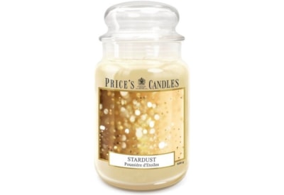Prices Stardust Jar Candle Large (PBJ010324)