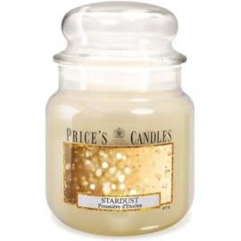 Prices Stardust Jar Candle Medium (PMJ010324)