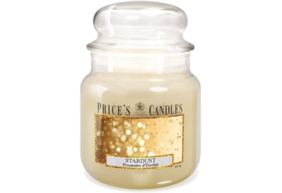 Prices Stardust Jar Candle Medium (PMJ010324)