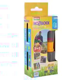 Hozelock Fittings Starter Set Hozelock Fittings Starter Set