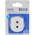 Status 1 Amp Shaver Adapter (SAB112)
