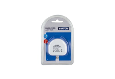 Status 13a Usb Power Adapter Status 13a Usb Power Adapter