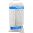 Status 1m 4 Way Extension Lead Status 1m 4 Way Extension Lead