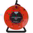 Status 25m 13 Amp 4 Way Extension Reel Status 25m 13 Amp 4 Way Extension Reel