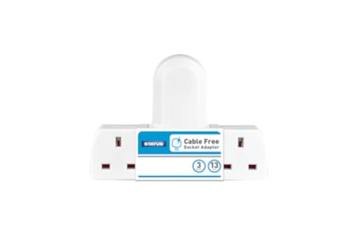 Status 3 Way Cable Free Socket Status 3 Way Cable Free Socket
