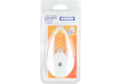 Status Led Plug In Nightlight Status Led Plug In Nightlight