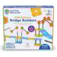 Learning Resources Stem Explorers™ Bridge Builders Learning Resources Stem Explorers™ Bridge Builders